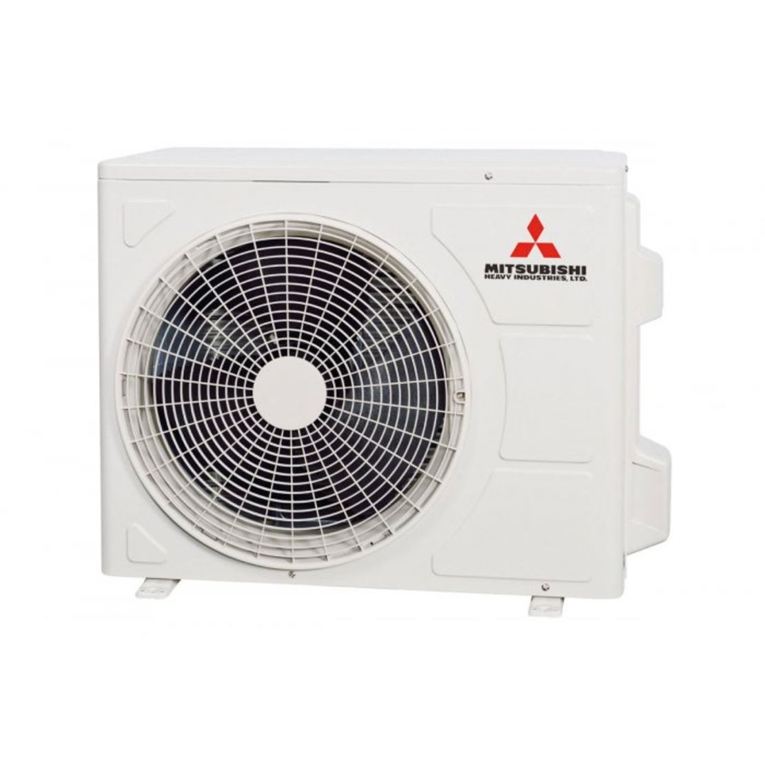 Инверторен климатик Mitsubishi Heavy SRK25ZSP-W1/SRC25ZSP-W1 STANDARD, 9000 BTU, Клас A++