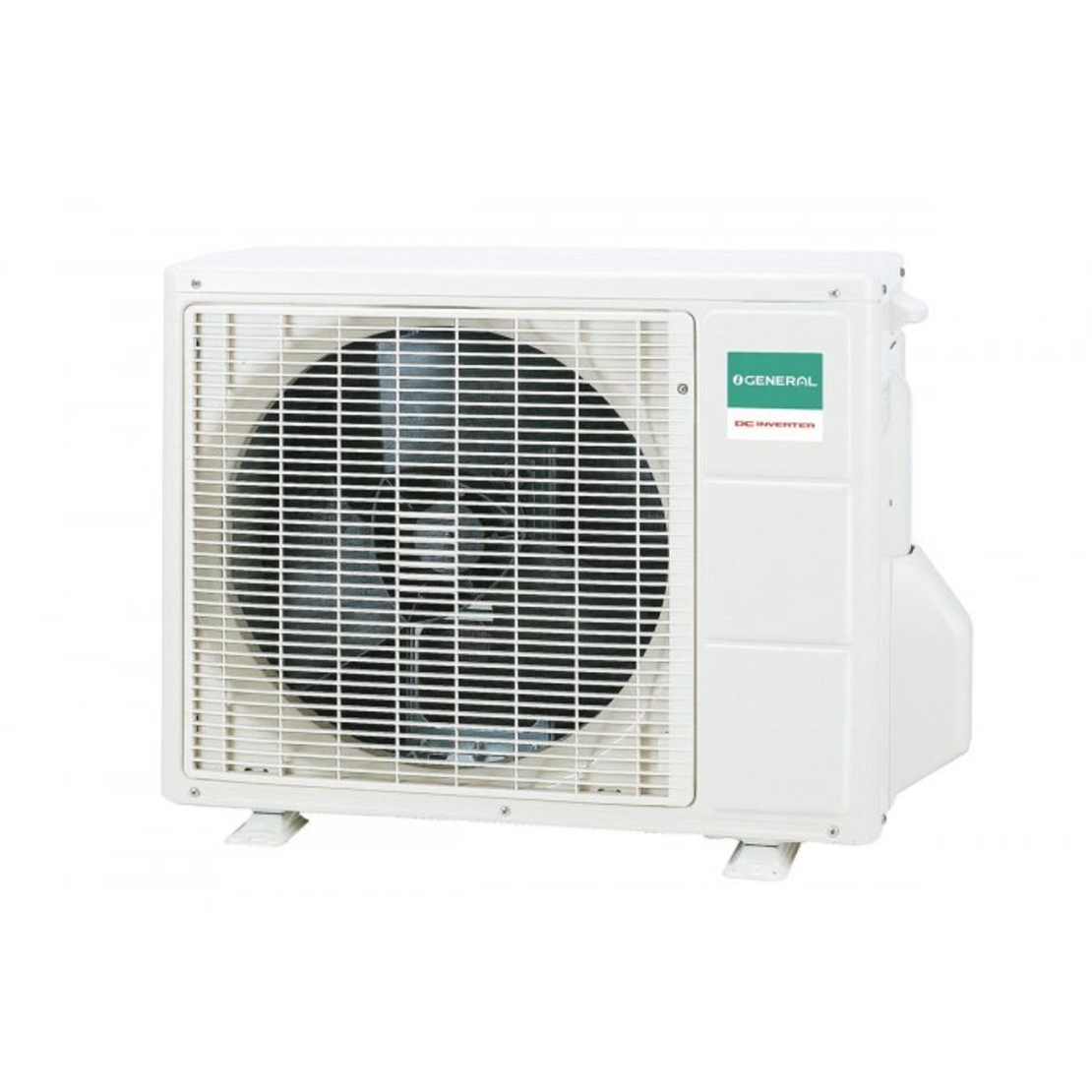 Инверторен климатик Fujitsu General ASHG12LMCA/AOHG12LMCA, 12000 BTU, Клас A++