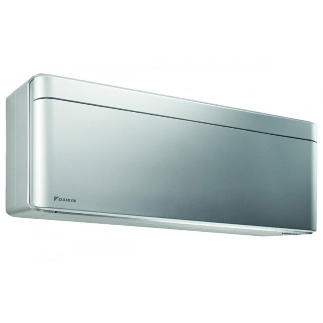 Инверторен климатик Daikin FTXA20CS/RXA20A8 SILVER STYLISH WiFi, 7000 BTU, Клас A+++
