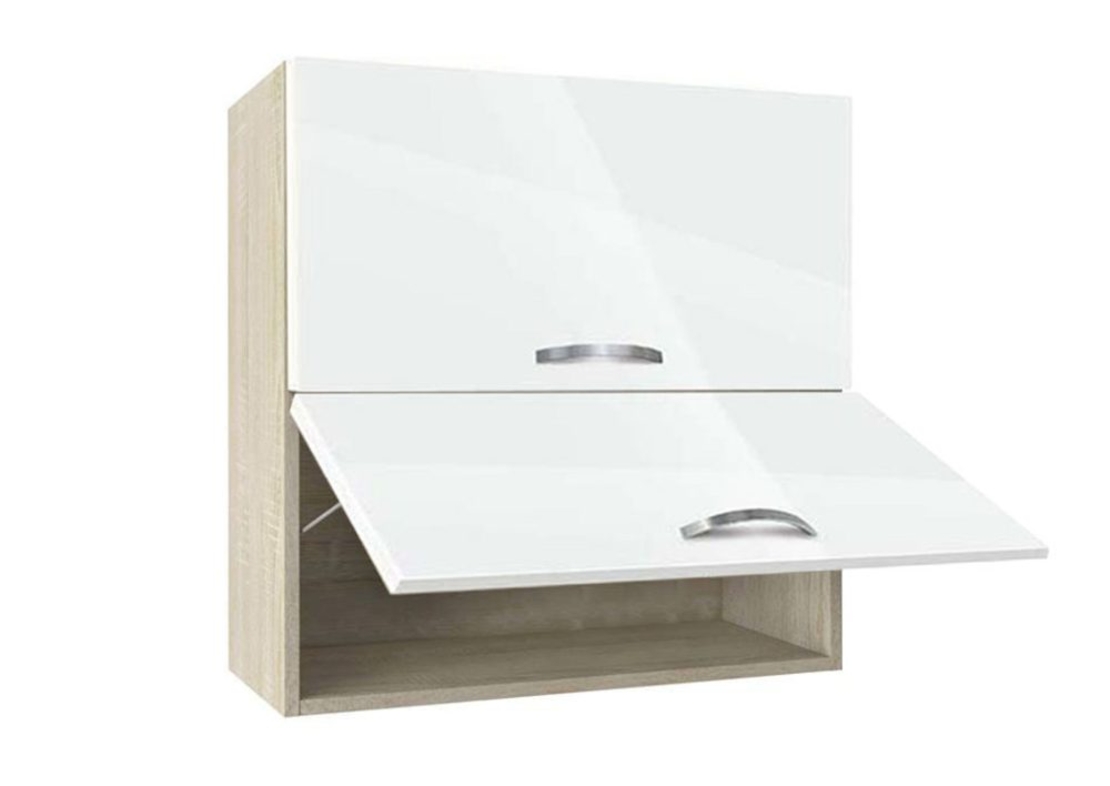 Шкаф Лукс 80Г постформинг