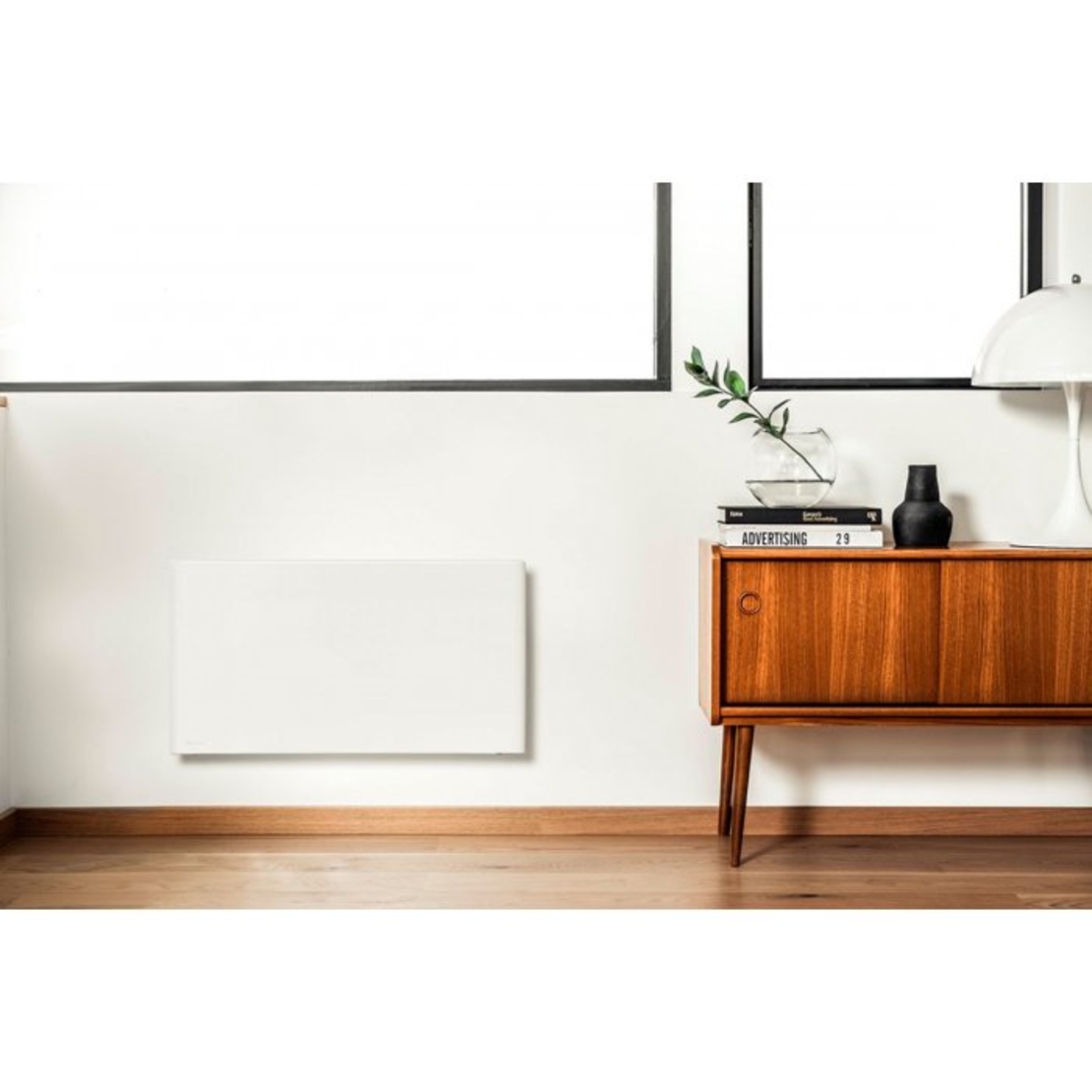 Конвектор Dimplex TOP 1500W, Електронен термостат