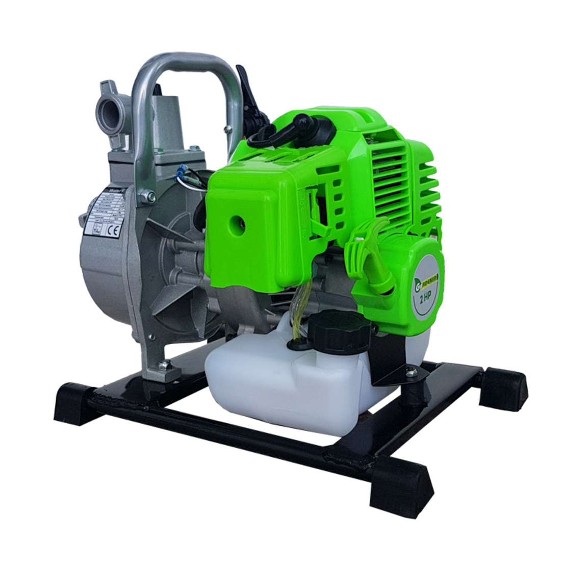 МОТОРНА ПОМПА QGZ25-30A