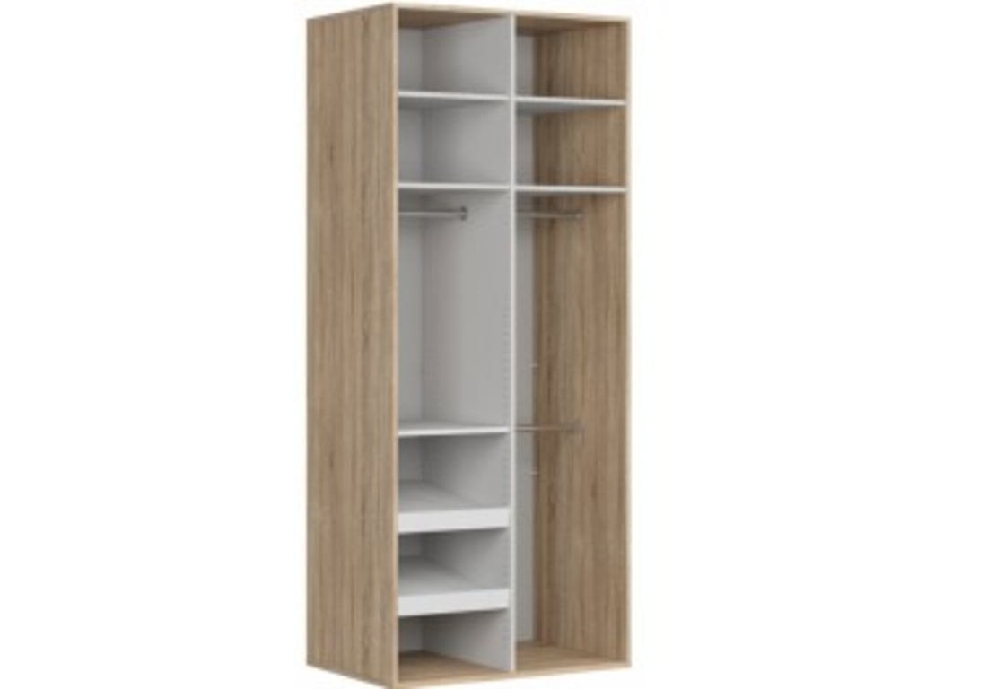Гардероб Flex ZESTAW_12