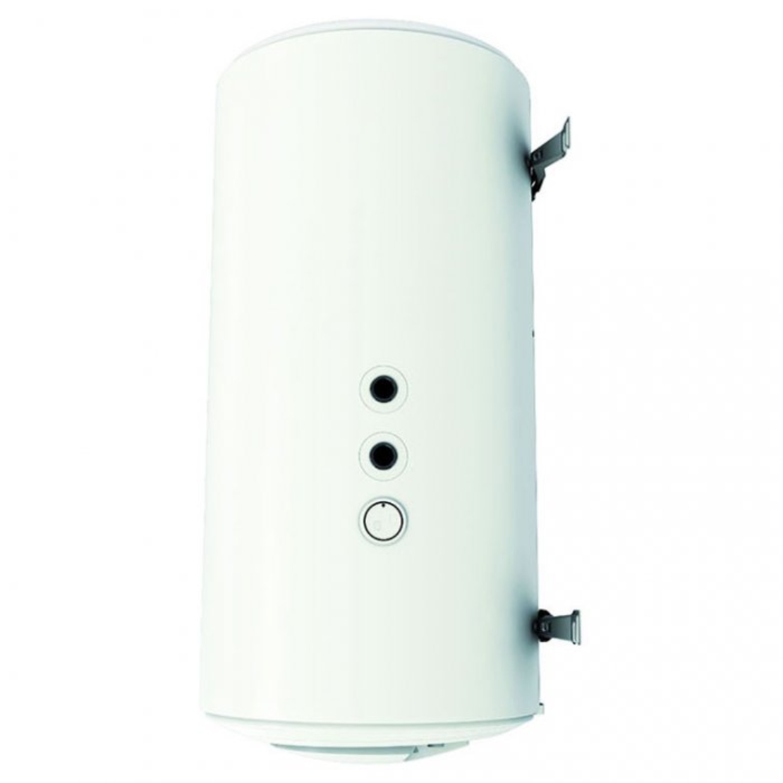Вертикален бойлер Atlantic Combi Steatite 100l със серпентина