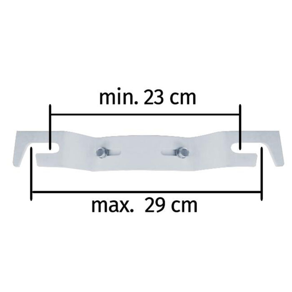 Вертикален бойлер Tedan Slim MB 80L R23I inox - неръждаем