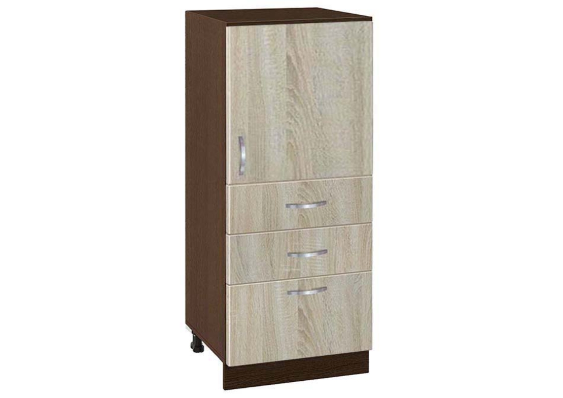 Шкаф Лукс 600К постформинг