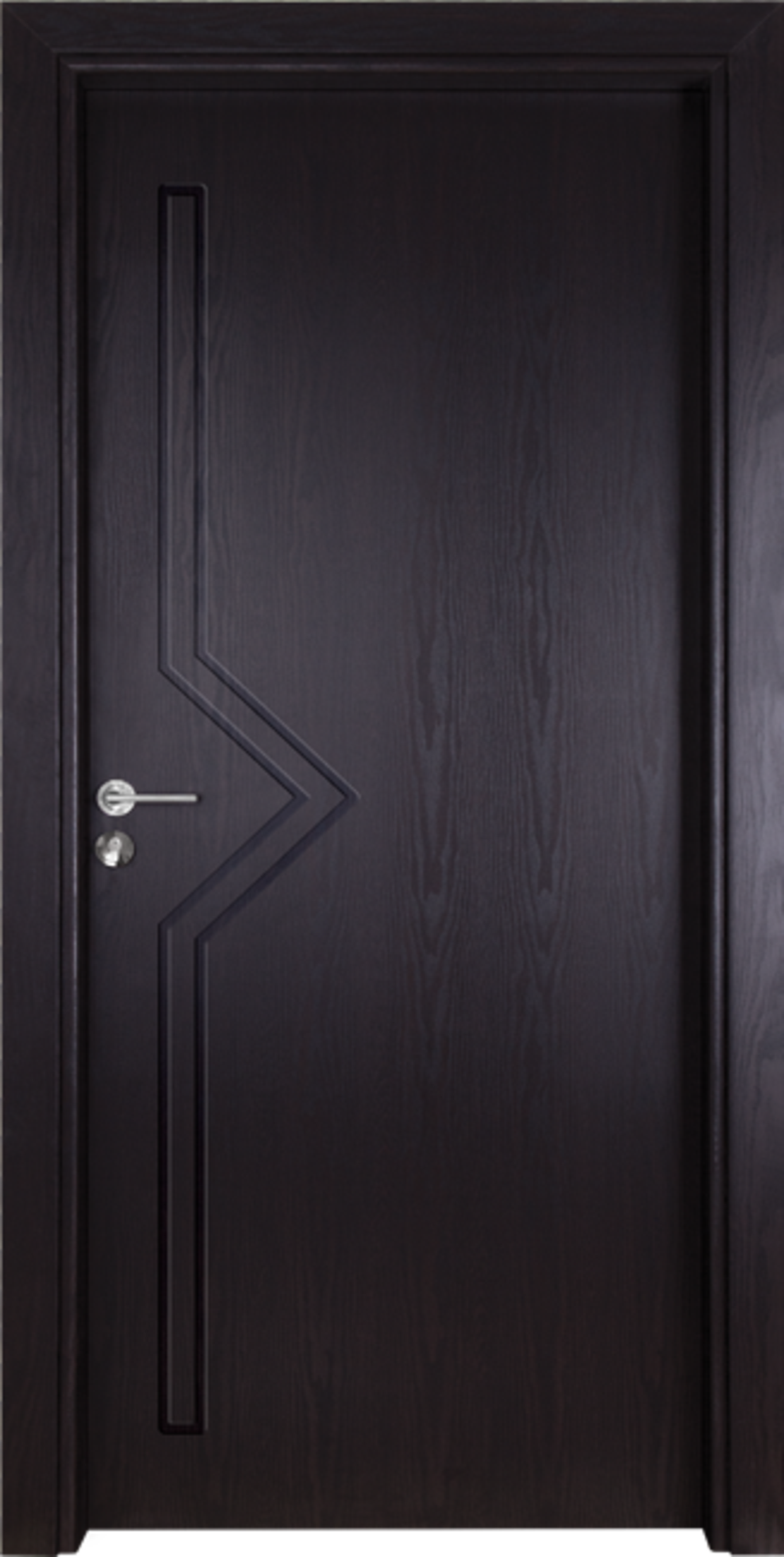 Интериорна врата модел Gama 201p