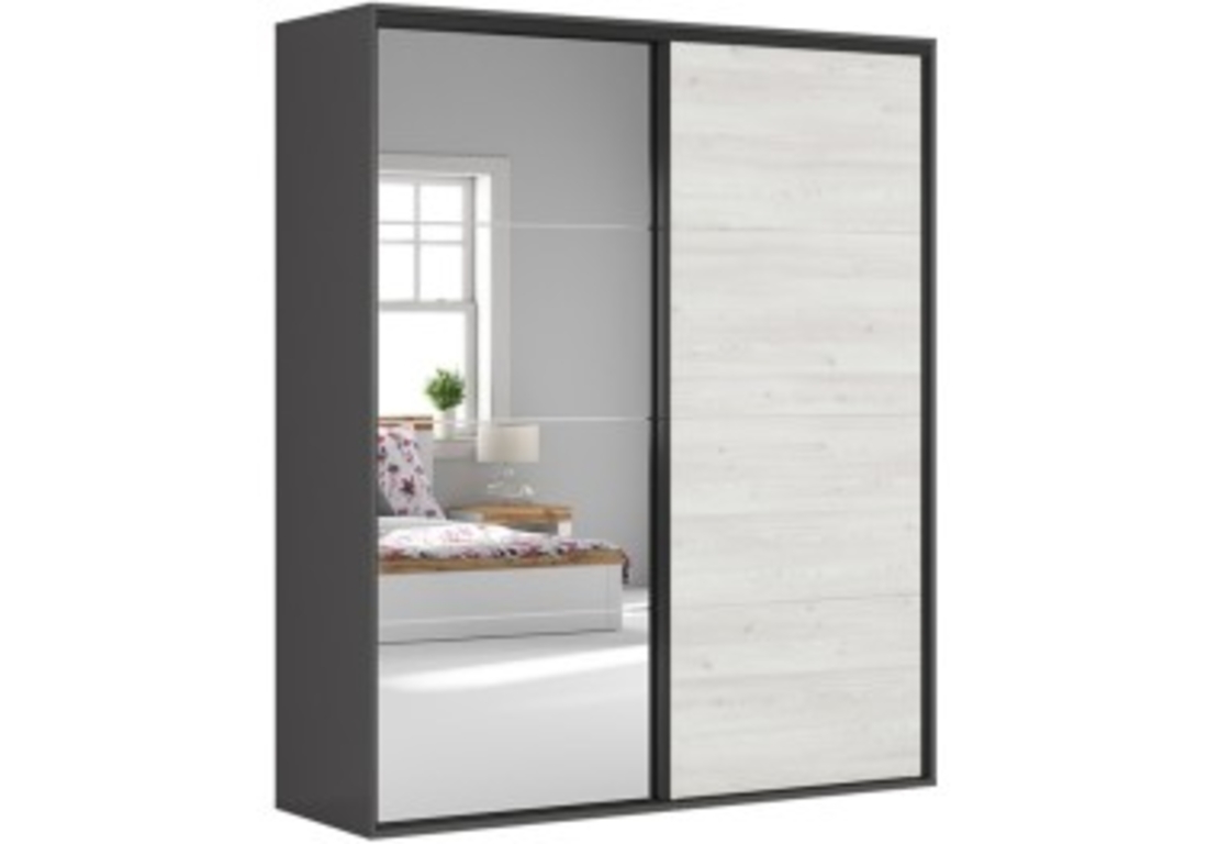 Гардероб Flex ZESTAW 100