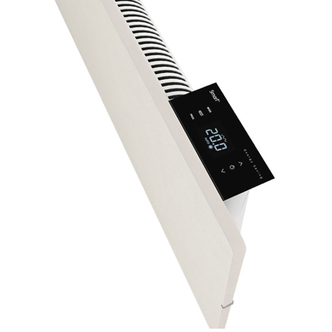 Конвектор Climastar Star WiFi 1000 - бял