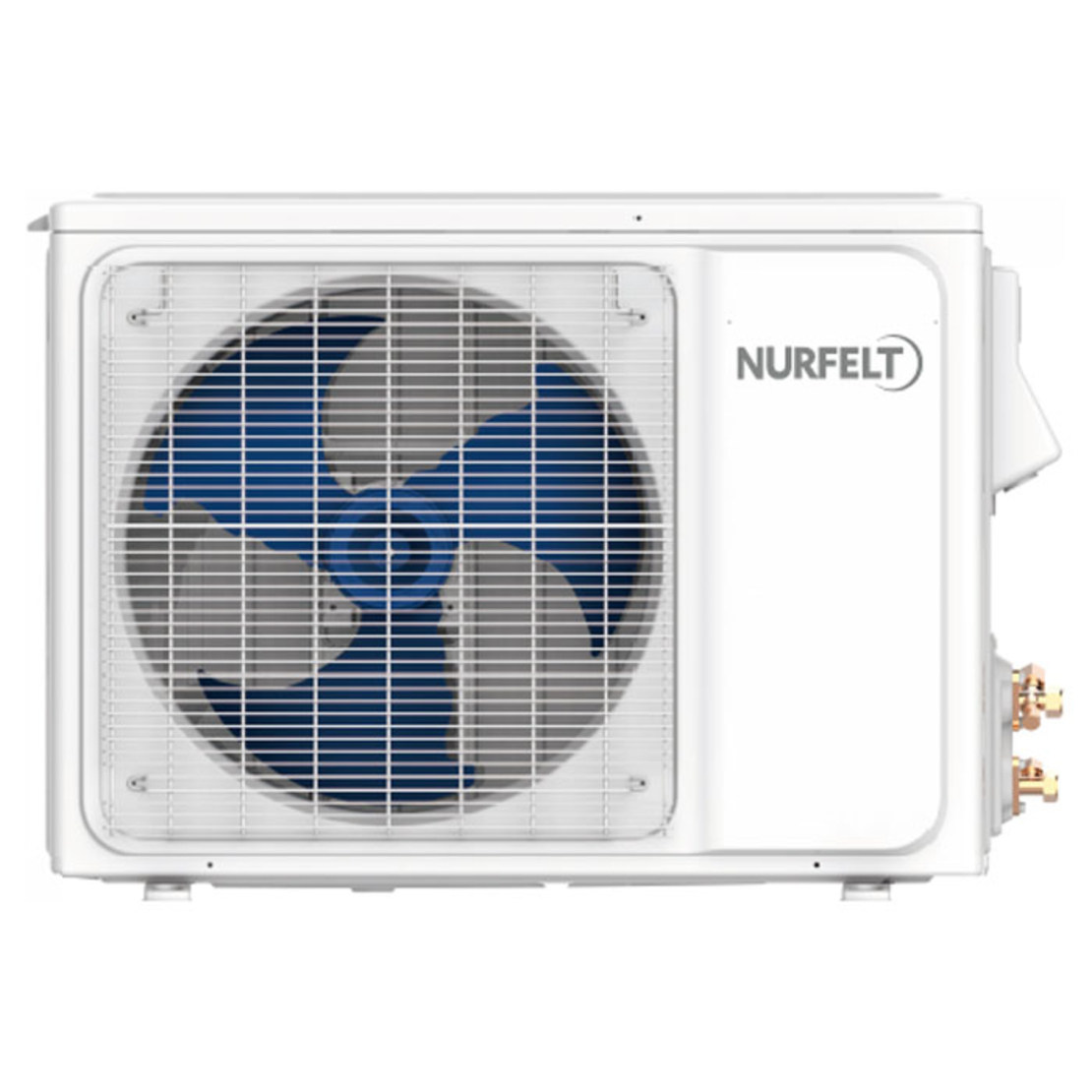 Инверторен климатик Nurfelt NUA-H12I/NUA-H12O NORDIC WiFi, 12000 BTU, Клас A+++