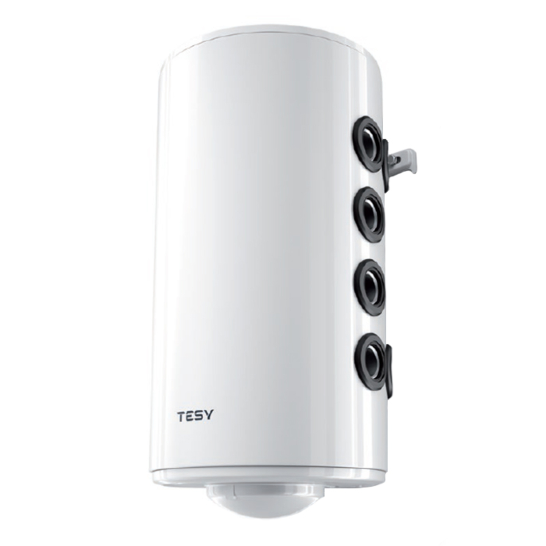 Буферен съд TESY VB 1.2 5038 D02 P2 за термопомпена система - неемайлиран