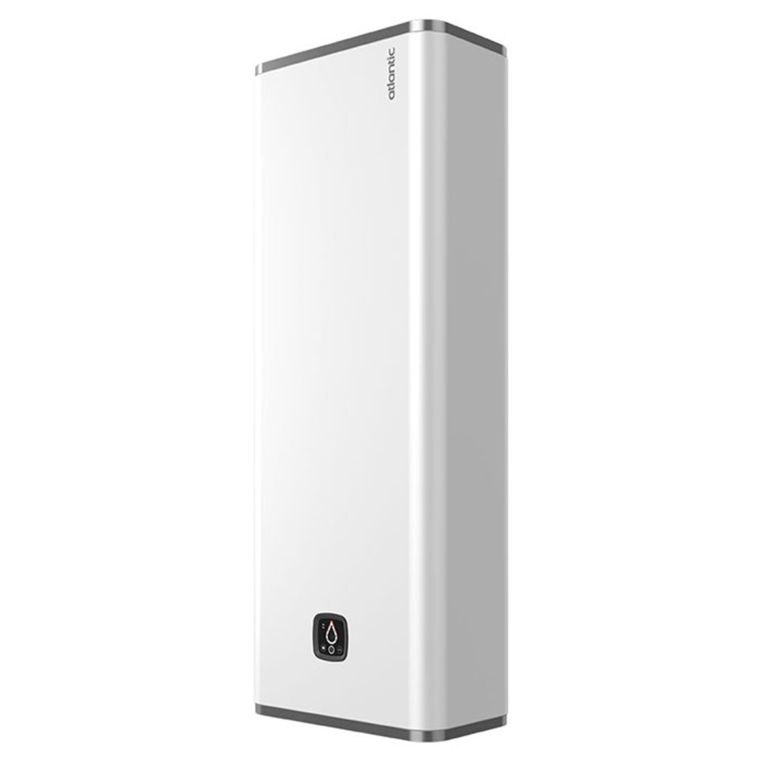 Мултипозиционен бойлер Atlantic Vertigo Steatite WiFi 50