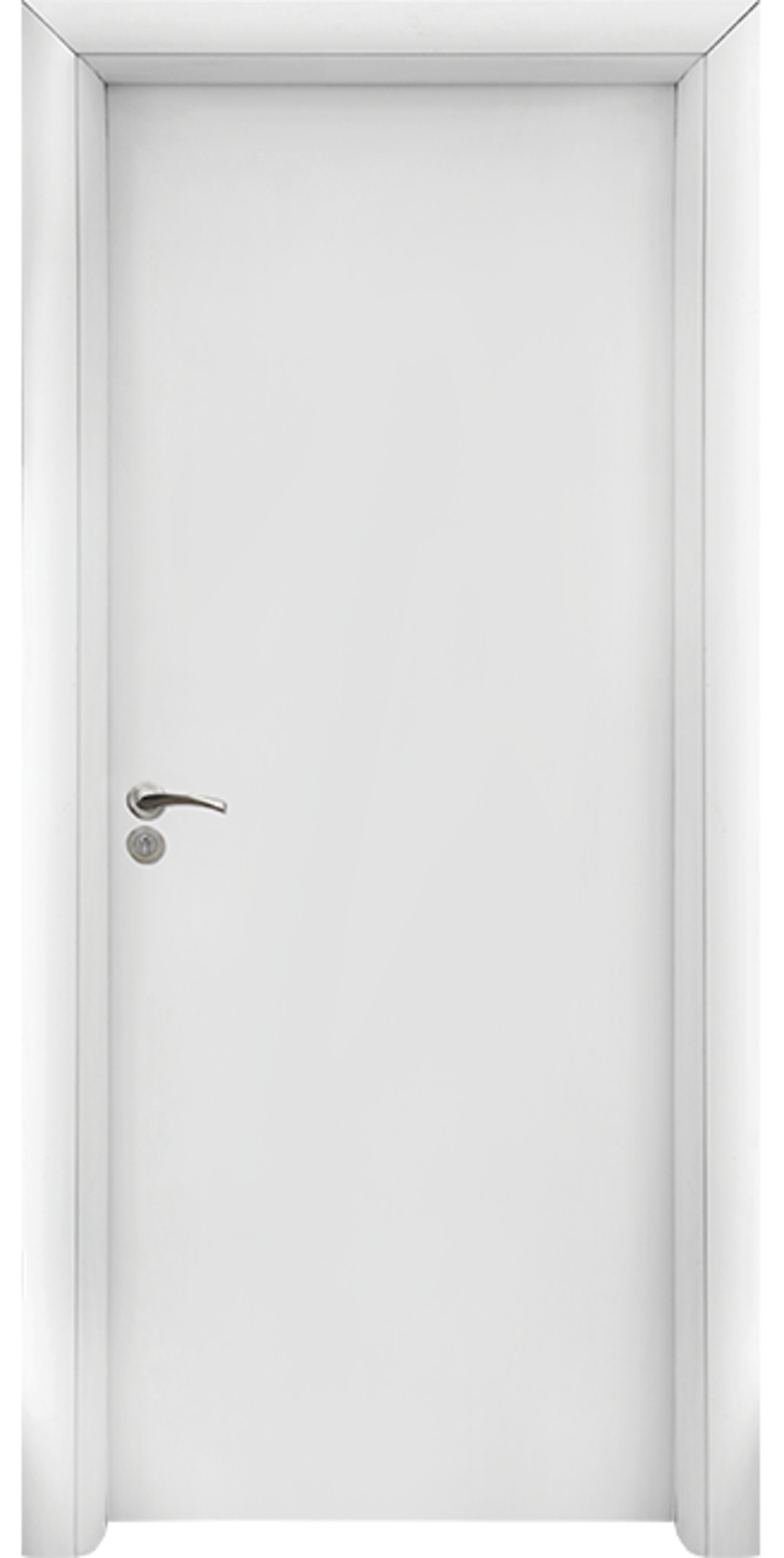 Интериорна врата модел 030