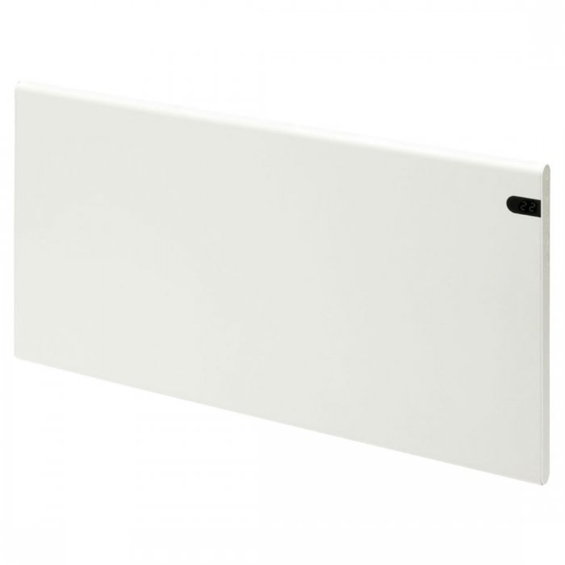 Конвектор ADAX NEO BASIC NP 08 KDT WHITE, 800W, Дигитален програмируем термостат