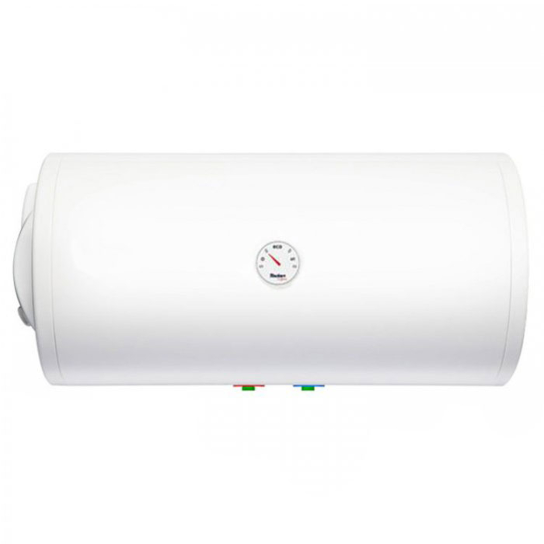 Хоризонтален бойлер Tedan Standard BT 80 Inox ХЛ - неръждаем