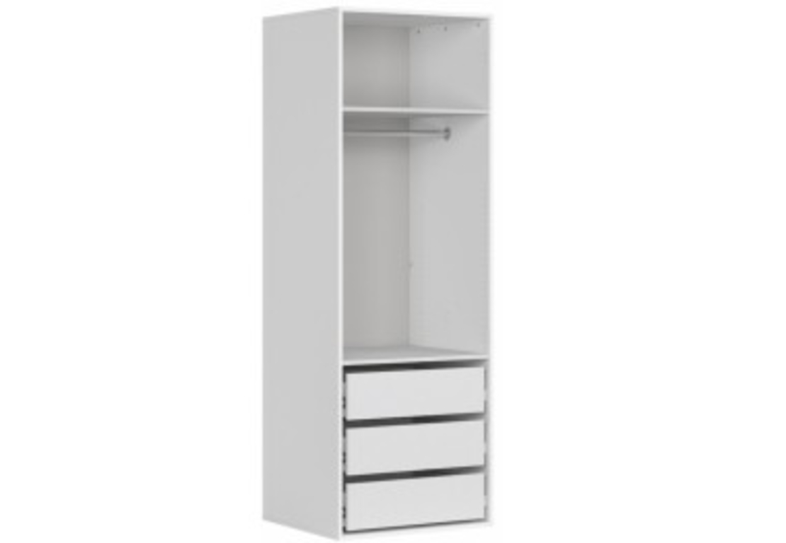 Гардероб Flex ZESTAW_14