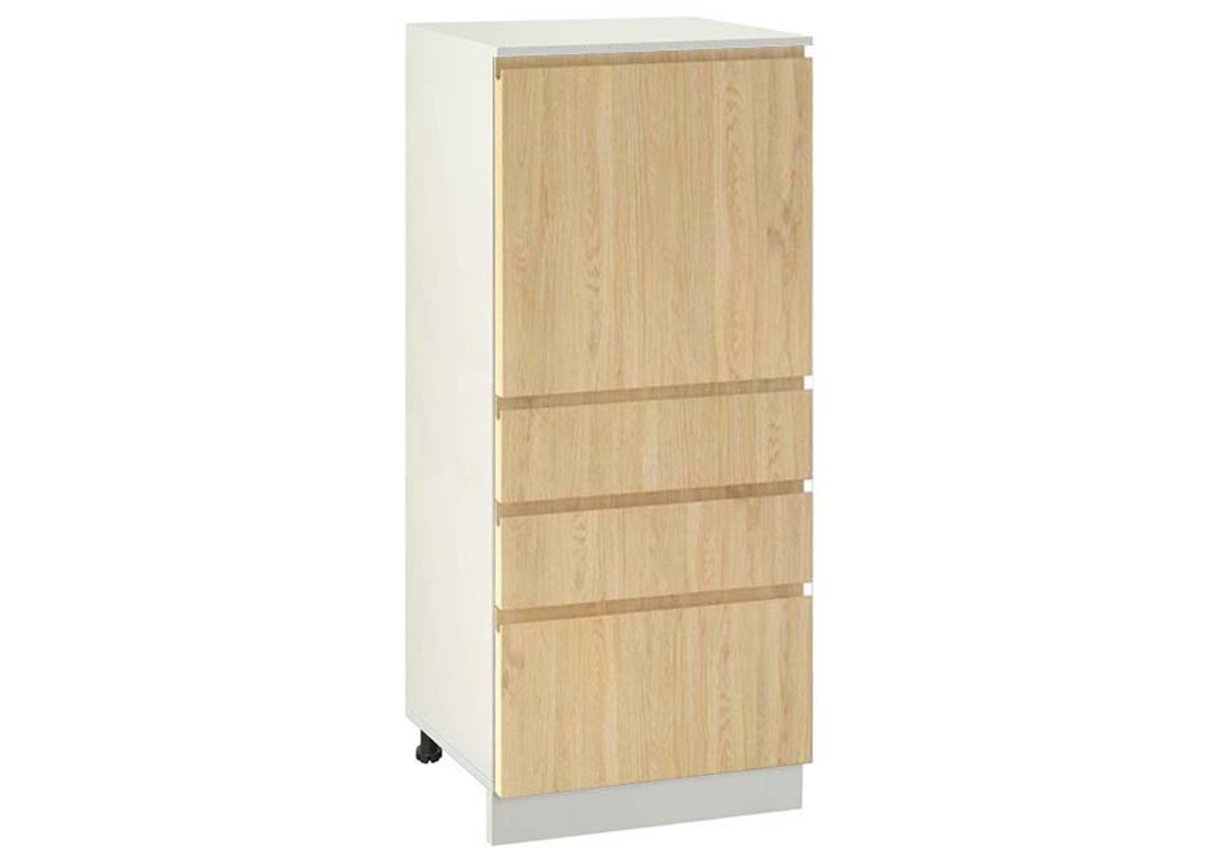 Шкаф МДФ Ултра 600К