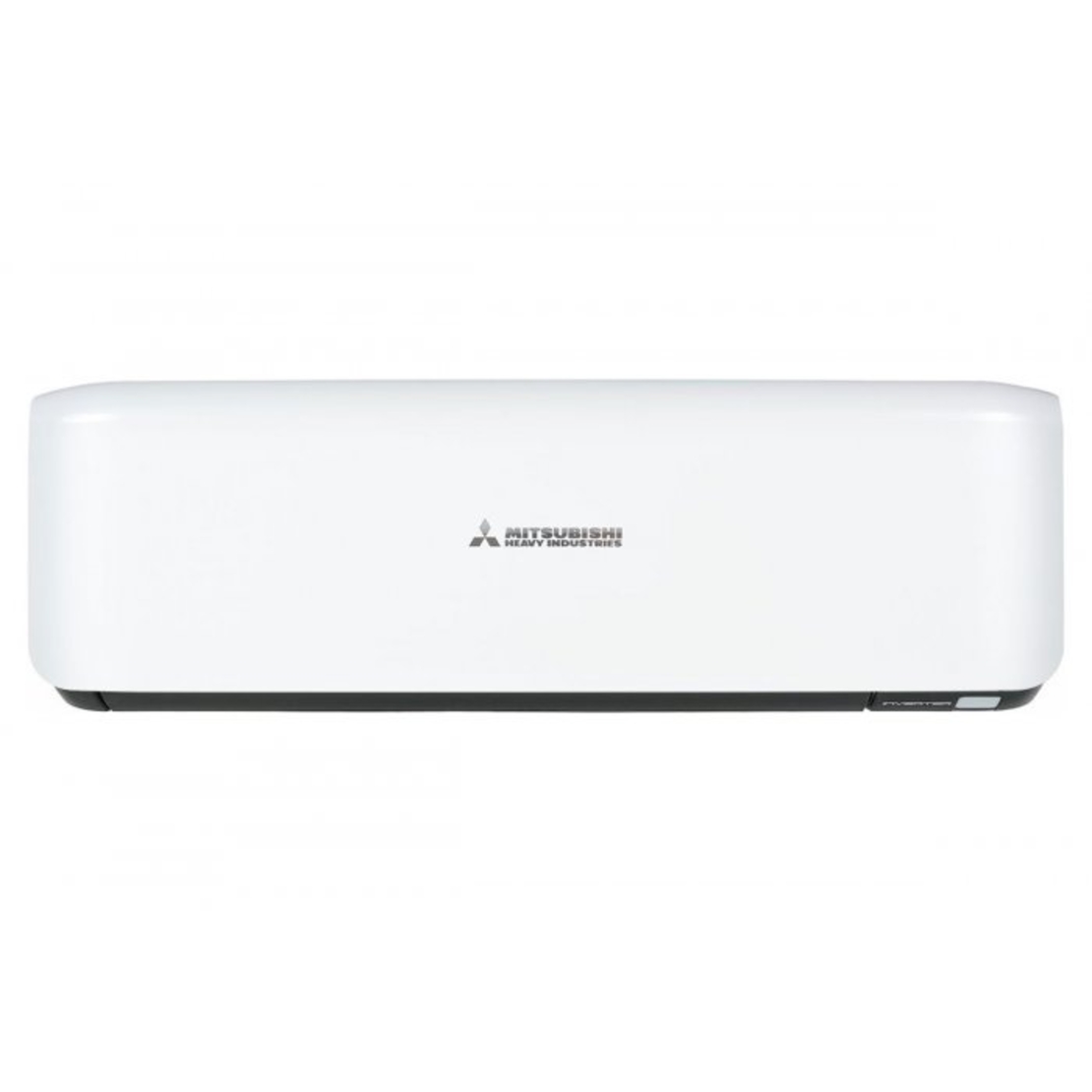 Инверторен климатик Mitsubishi Heavy SRK20ZS-WB/SRC20ZS-W PREMIUM Black&White, 7000 BTU, Клас A+++