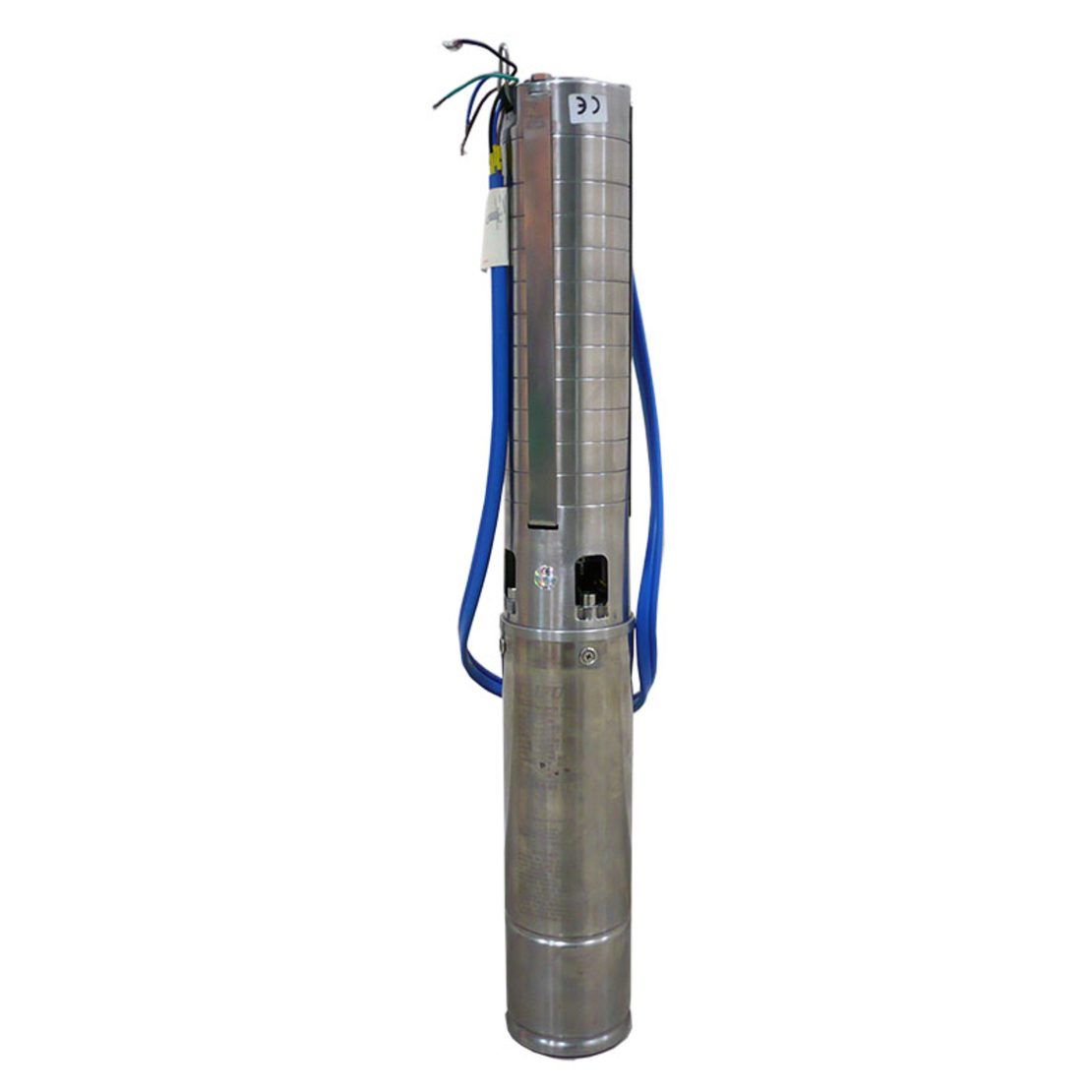 ЕЛ. ПОМПА 4SM2-8F