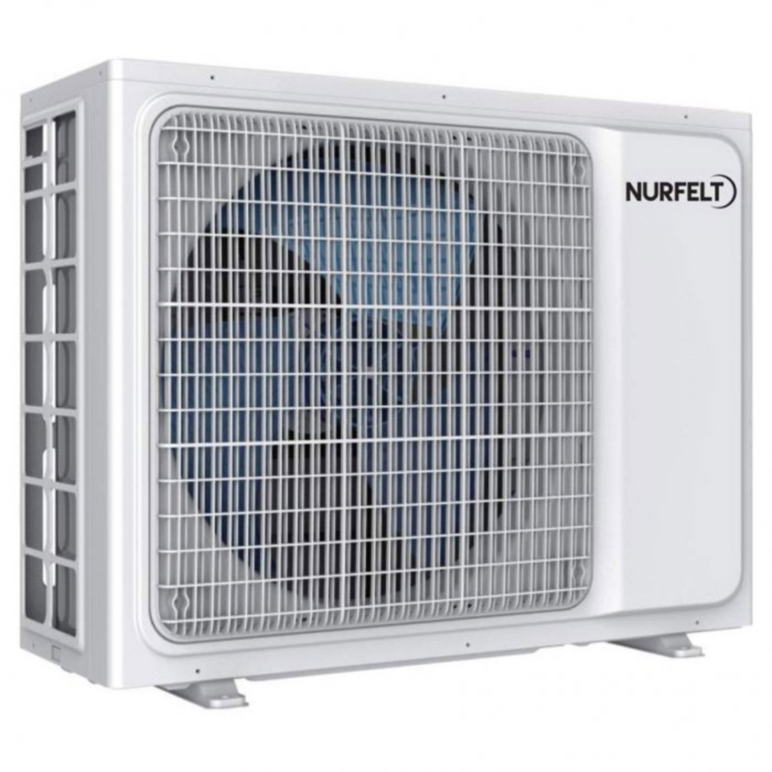 Инверторен климатик Nurfelt NUM32-A12I/NUM32-A12O, 12000 BTU, Клас A++
