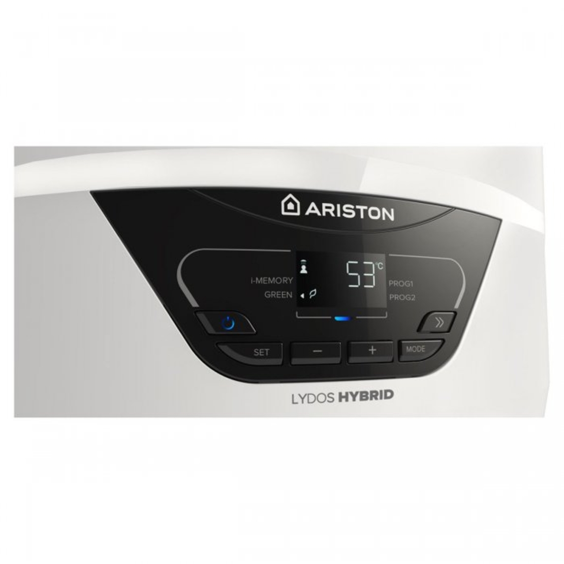 Термопомпен бойлер ARISTON LYDOS HYBRID WIFI 100 л