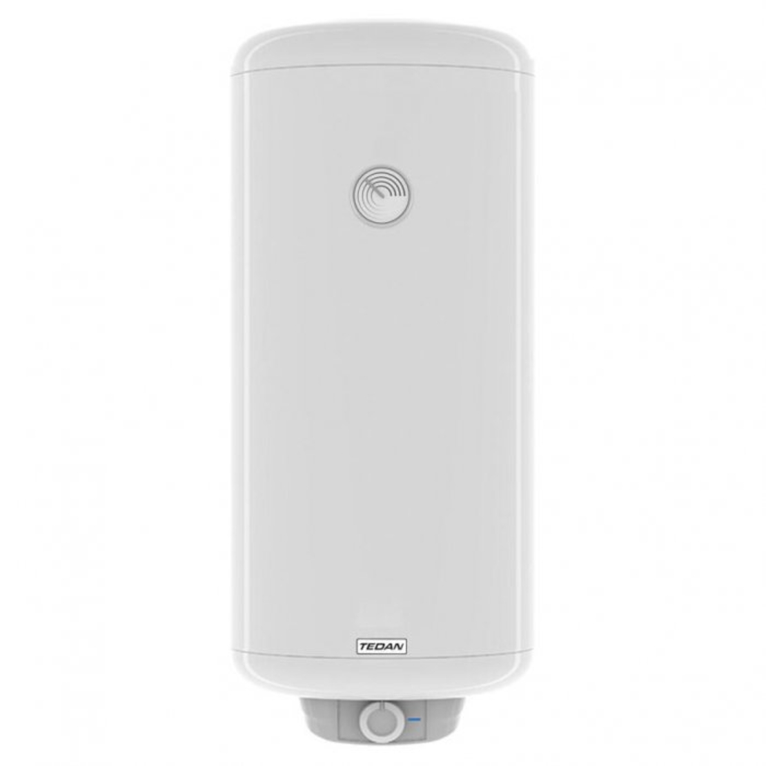 Вертикален бойлер Tedan Ceramic 80, 2.1kW
