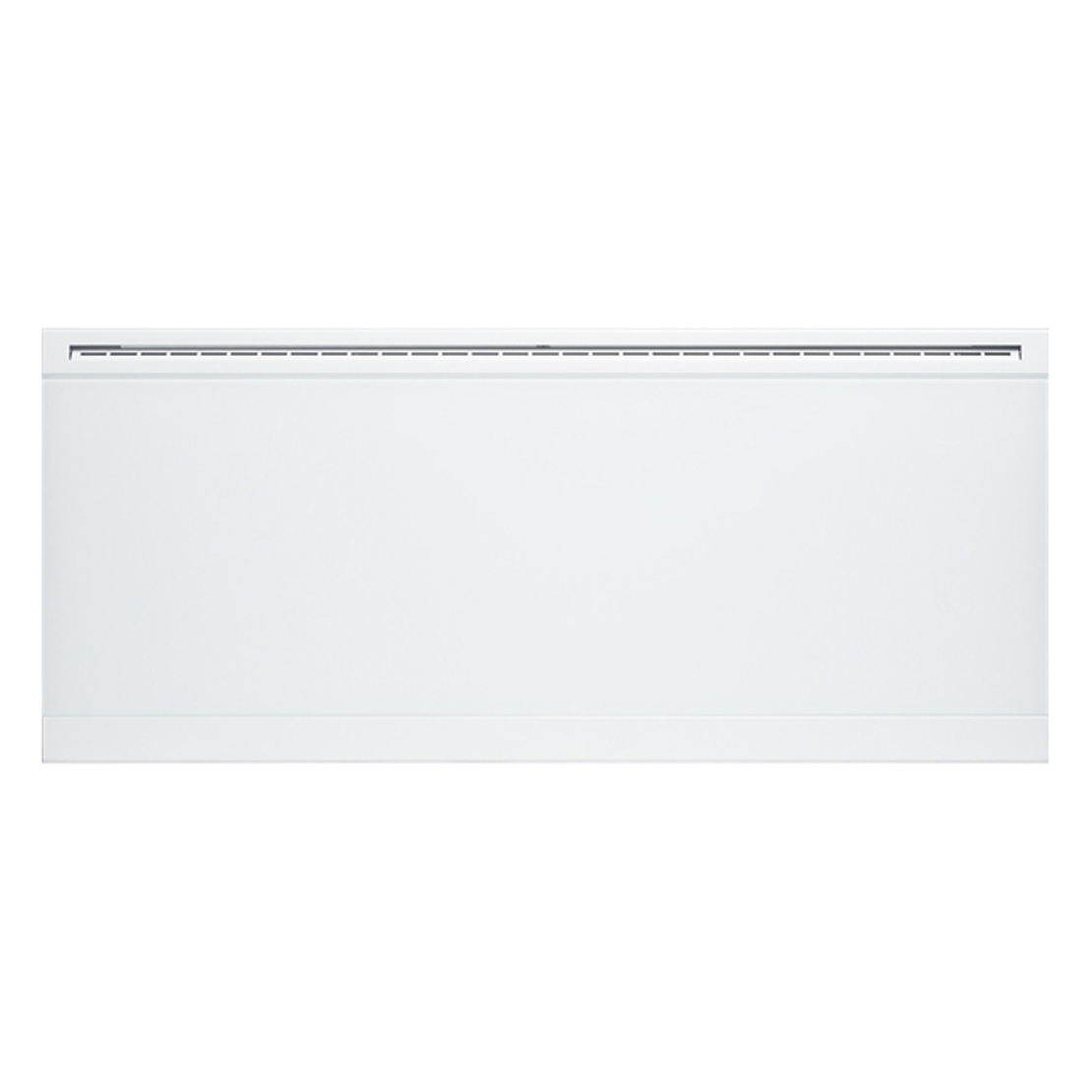 Конвектор ADAX IVER H 10 KWT WHITE WiFi, 1000W, Дигитален програмируем термостат