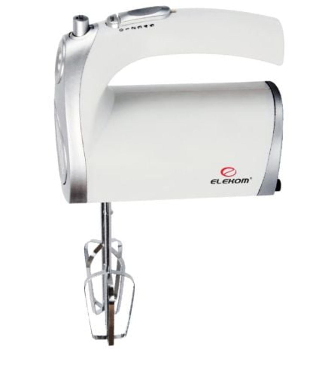 Миксер ЕК-921, 400W, 6 Степени на работа, Турбо режим