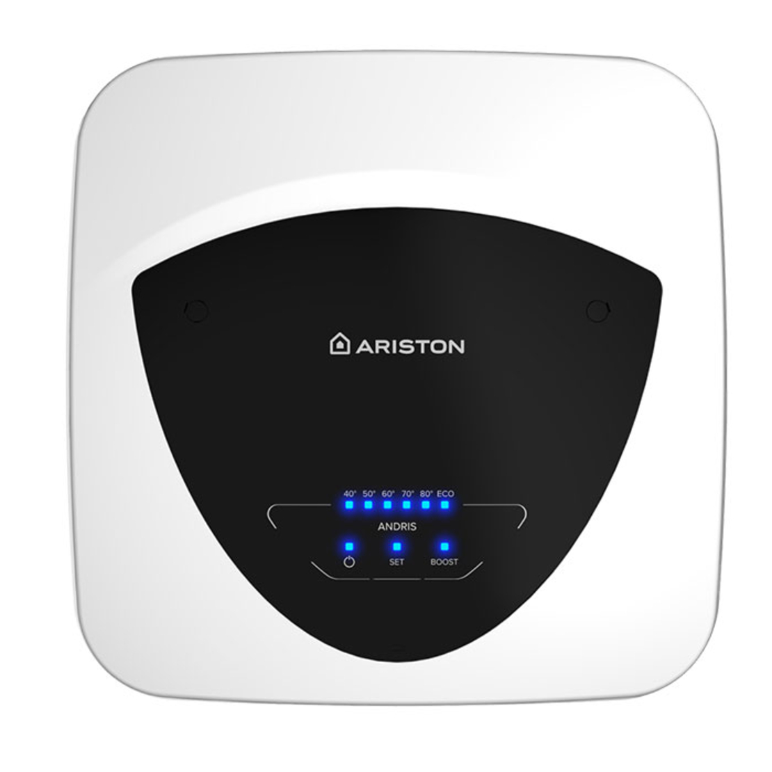 Малолитражен бойлер Ariston Andris Elite 15/5 EU - над мивка