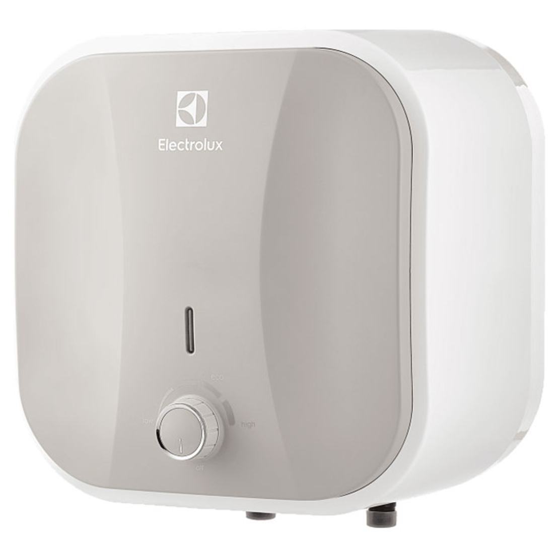 Малолитражен бойлер Electrolux EWH 10 Q O 10л - над мивка