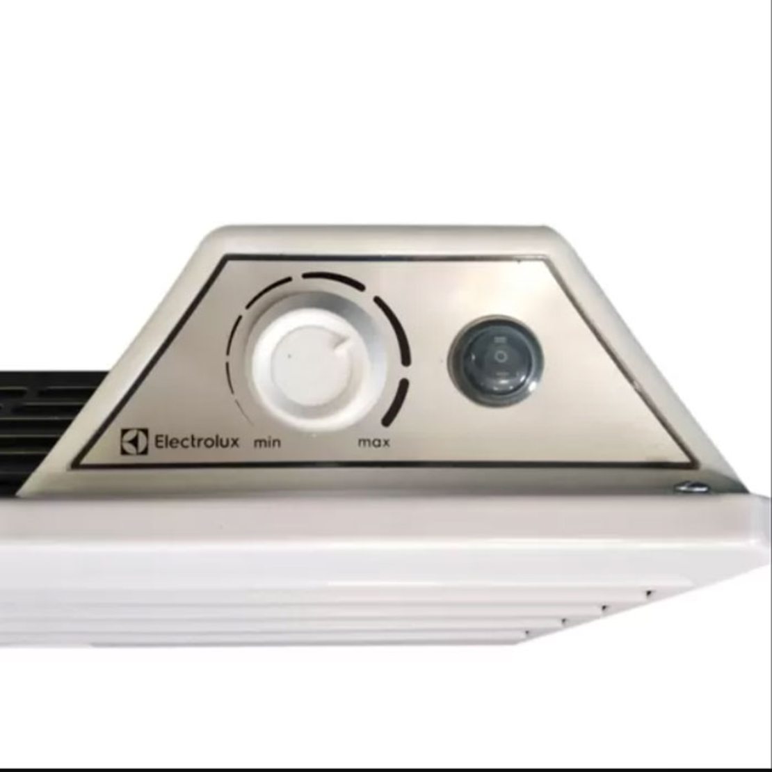 Конвектор Electrolux ECH/T-2000 M, 2000W, Механичен термостат