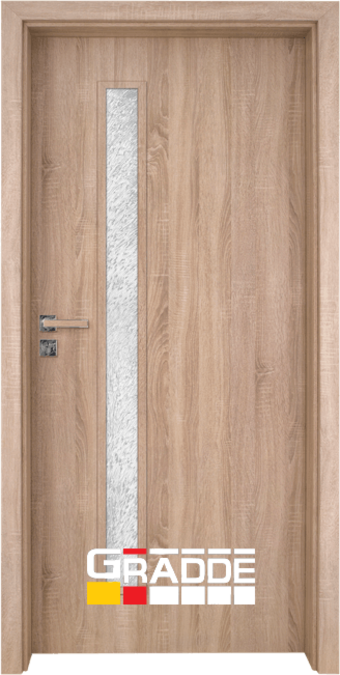 Интериорна врата Gradde Wartburg