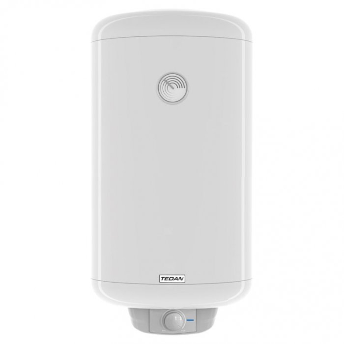 Вертикален бойлер Tedan Premium 50 л, 3kW