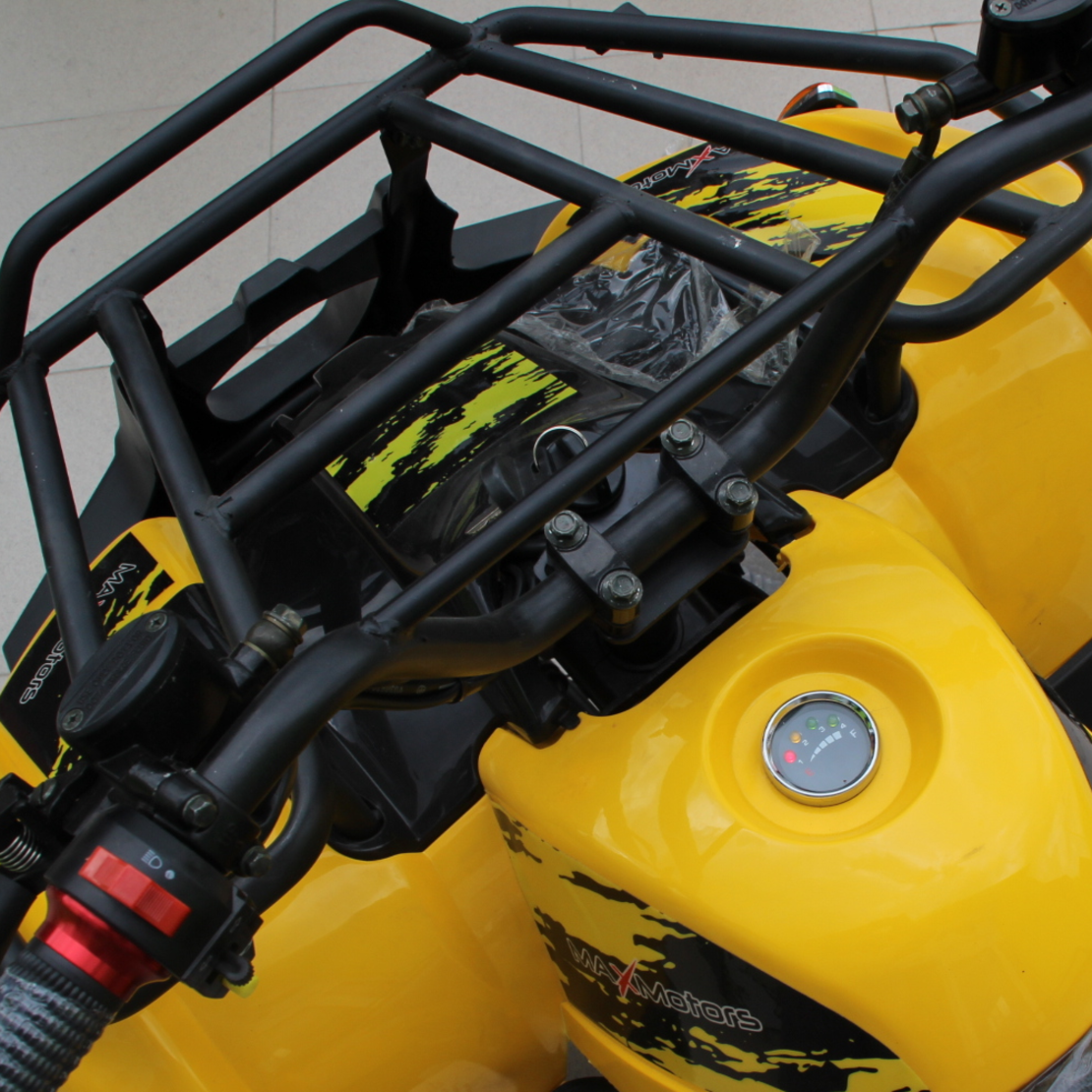 Eлектрическо ATV MaxMotors Grizzly 1500W