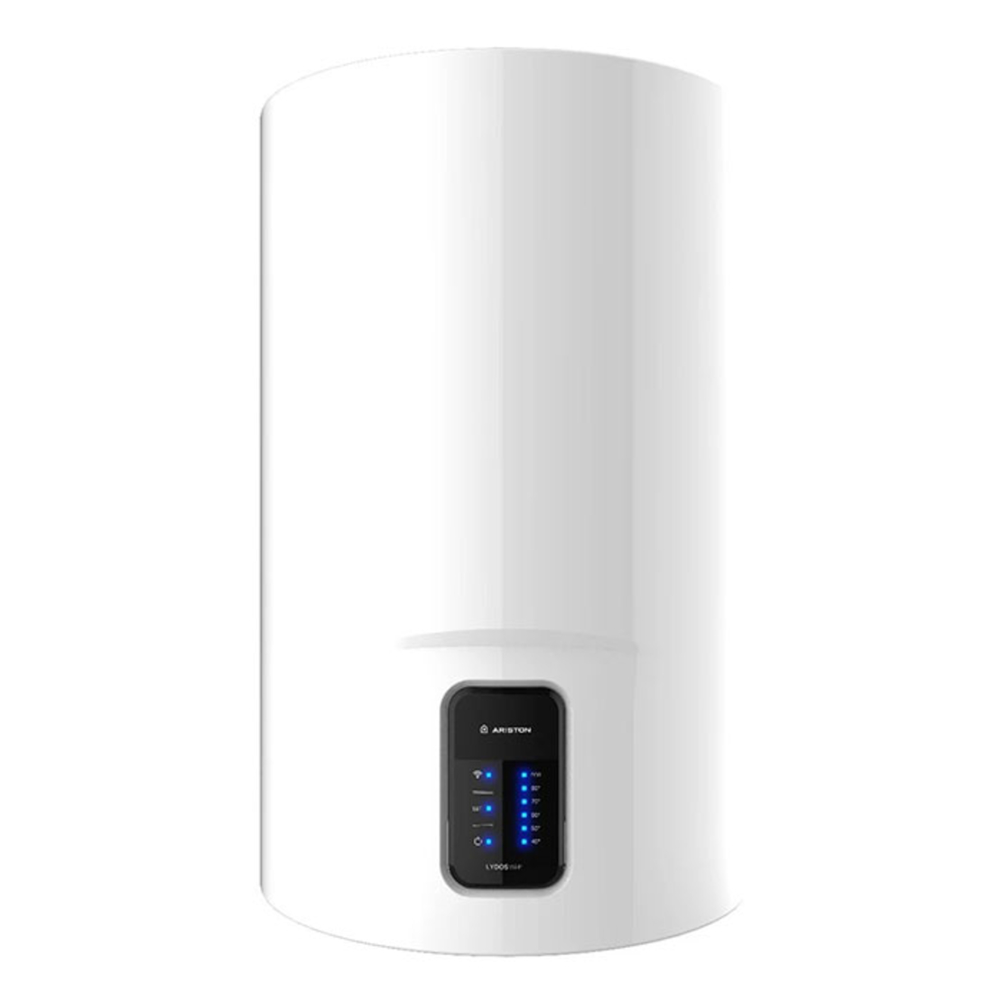 Вертикален бойлер Ariston LYDOS WIFI 100 V 1,8K EU