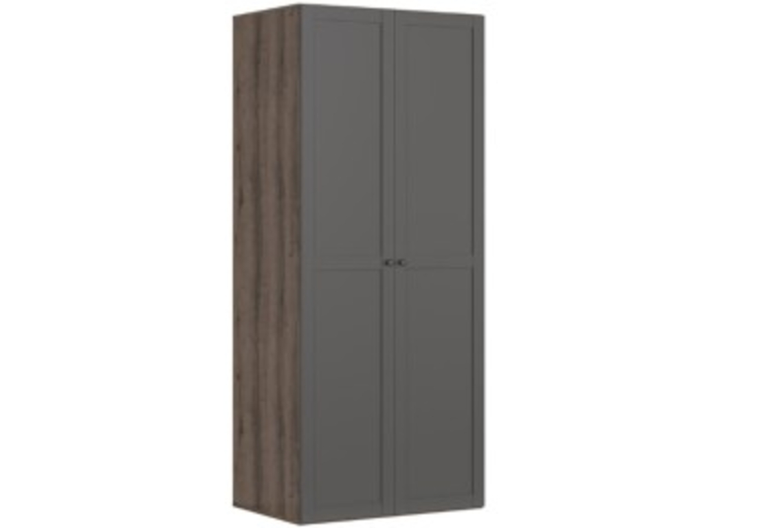 Гардероб Flex ZESTAW _116