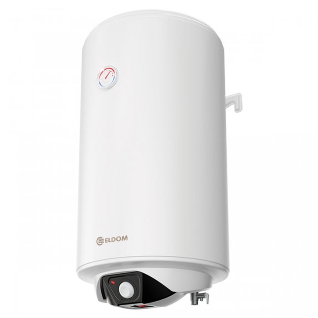 Вертикален бойлер Eldom Spectra Dry SV08044D 80л