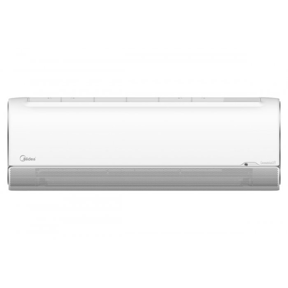 Инверторен климатик Midea MSFAAU-09HRFN8-I/MSFAAU-09HRFN8-O BreezeleSS, 9000 BTU, Клас A+++