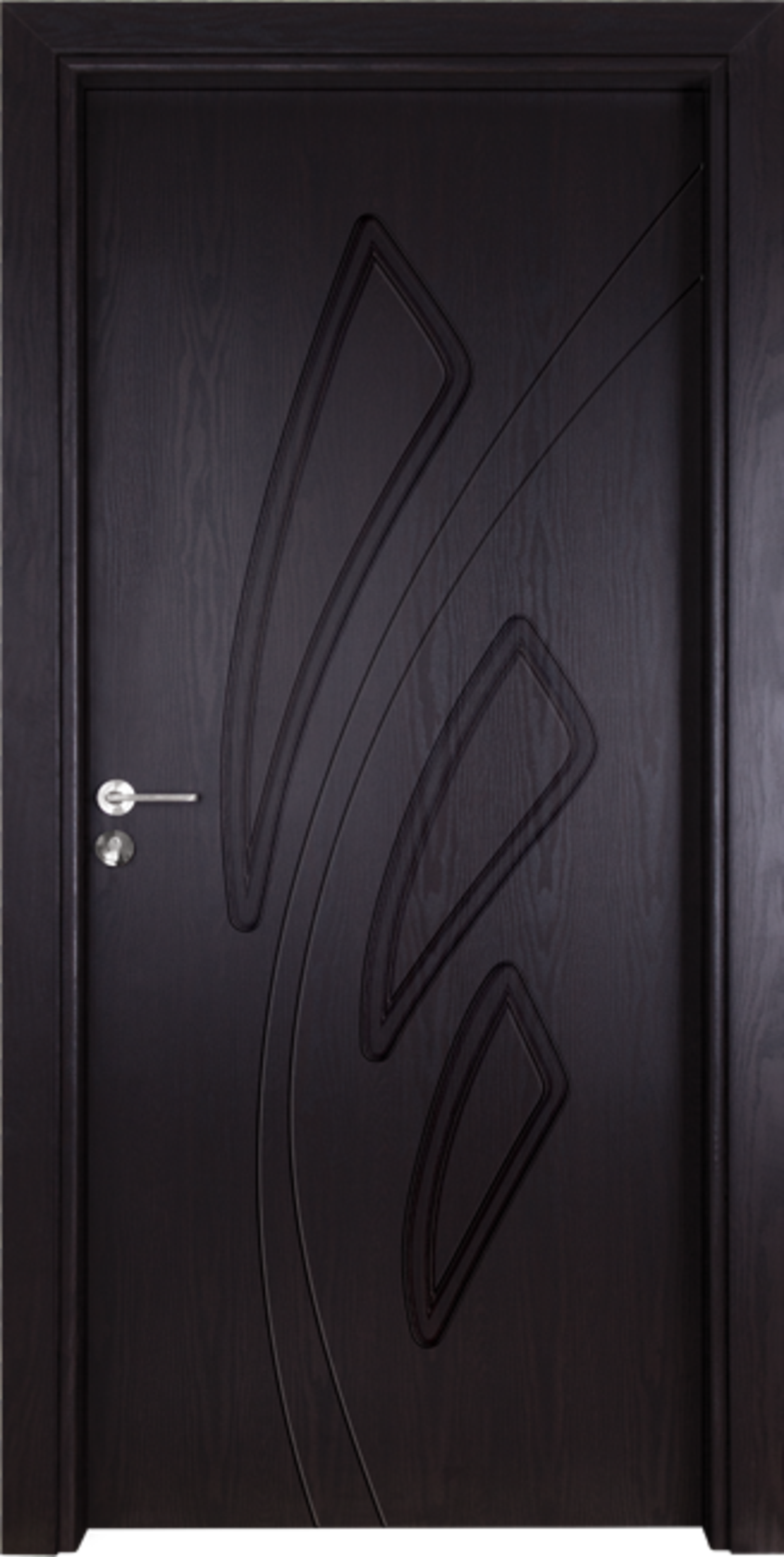 Интериорна врата модел Gama 202p