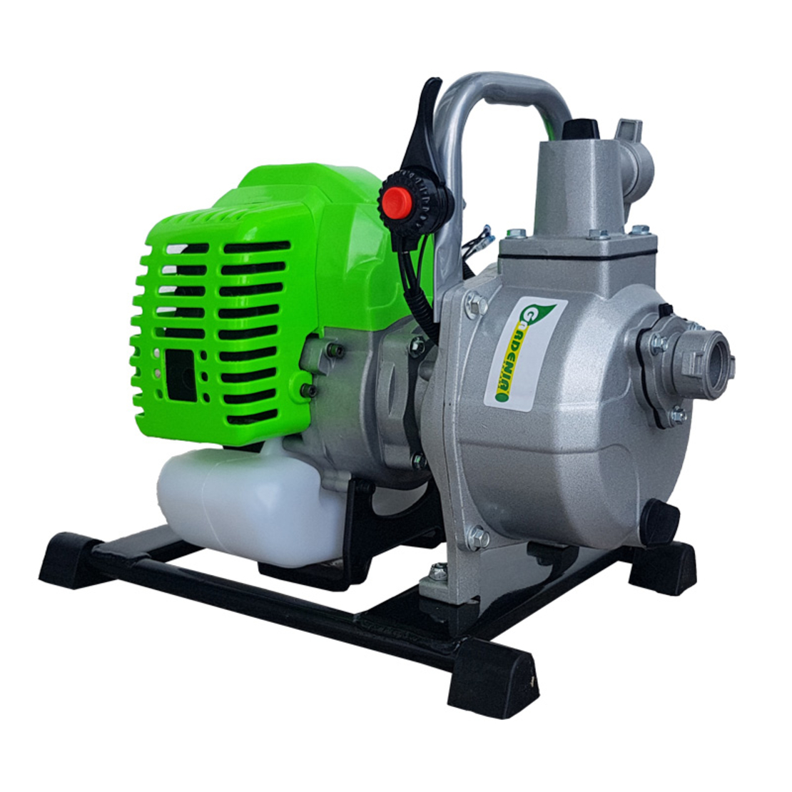 МОТОРНА ПОМПА QGZ25-30A