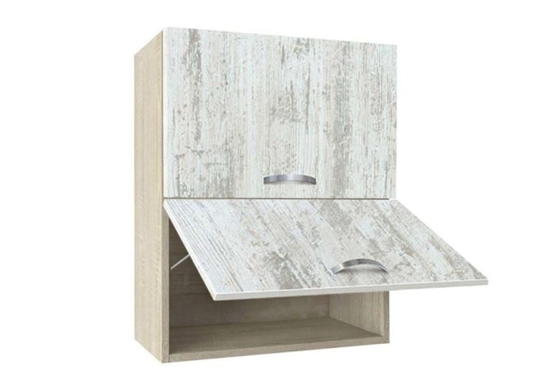 Шкаф Лукс 60Г постформинг