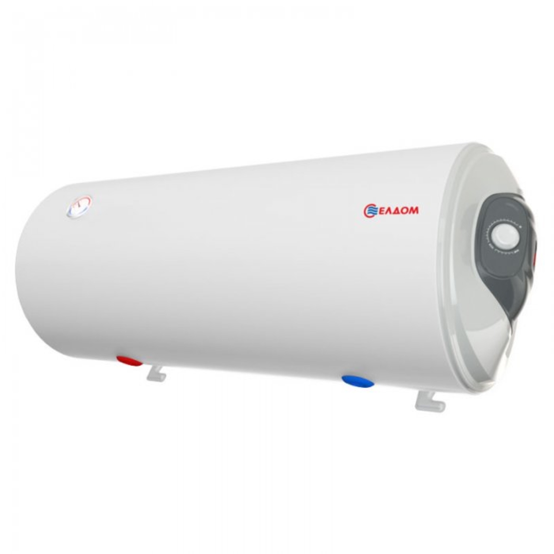 Хоризонтален бойлер Eldom WH12046BR 120л
