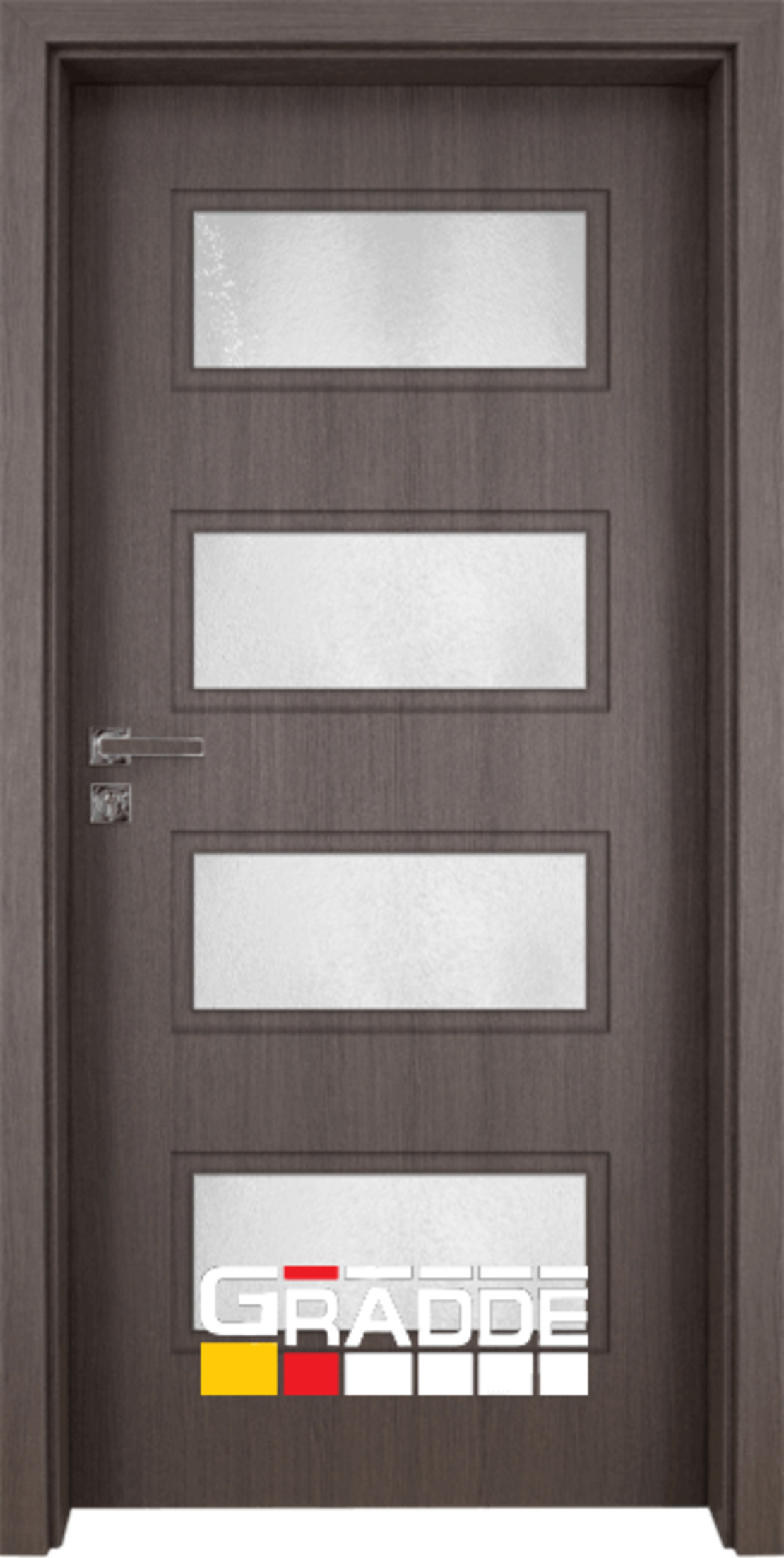 Интериорна врата Gradde Blomendal