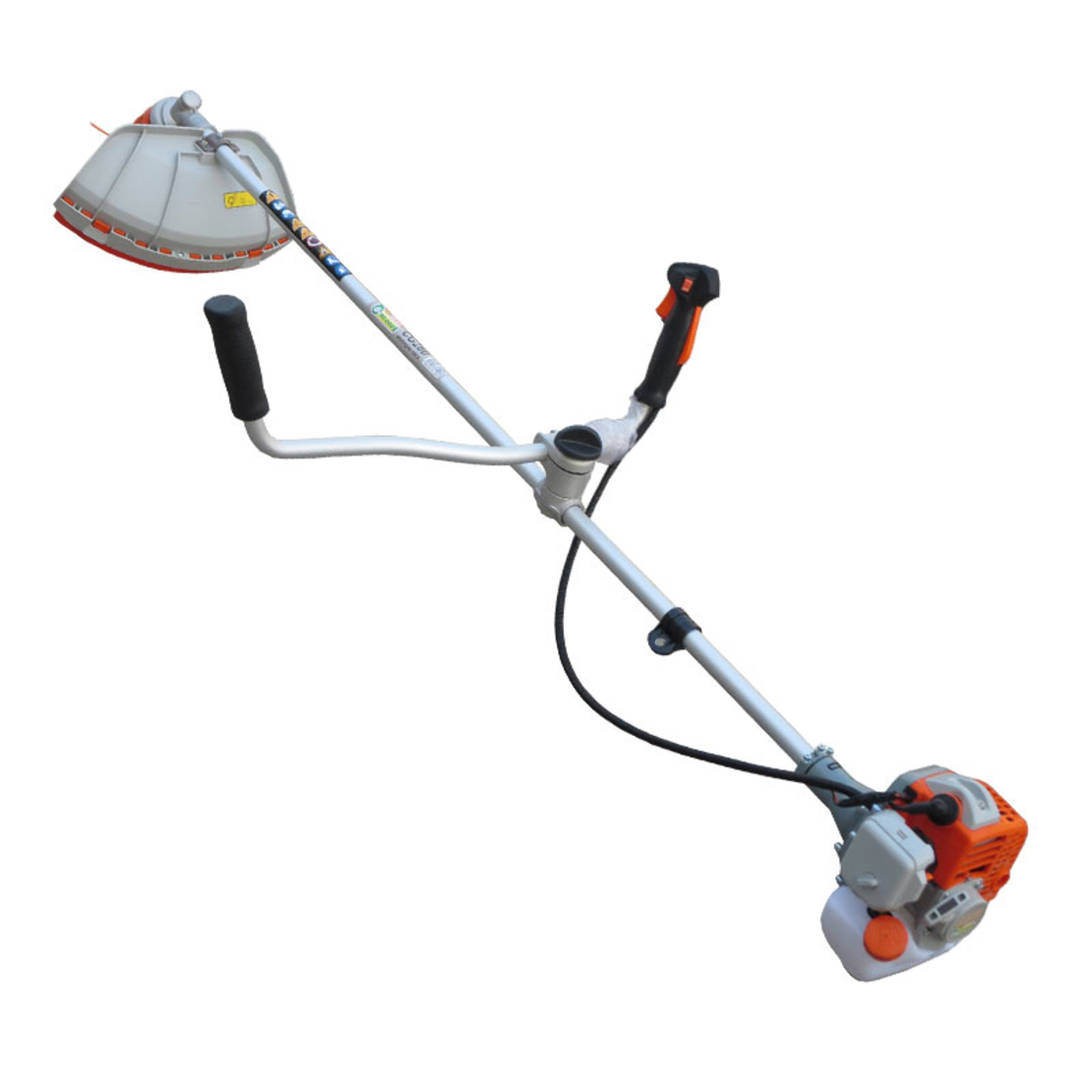 БЕНЗИНОВ ХРАСТОРЕЗ PROFI CG260
