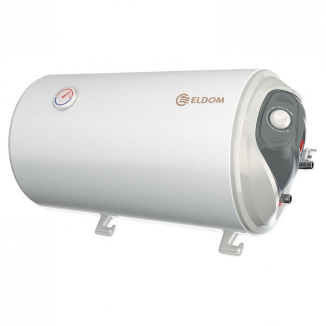 Хоризонтален бойлер Eldom WH05039R 50л