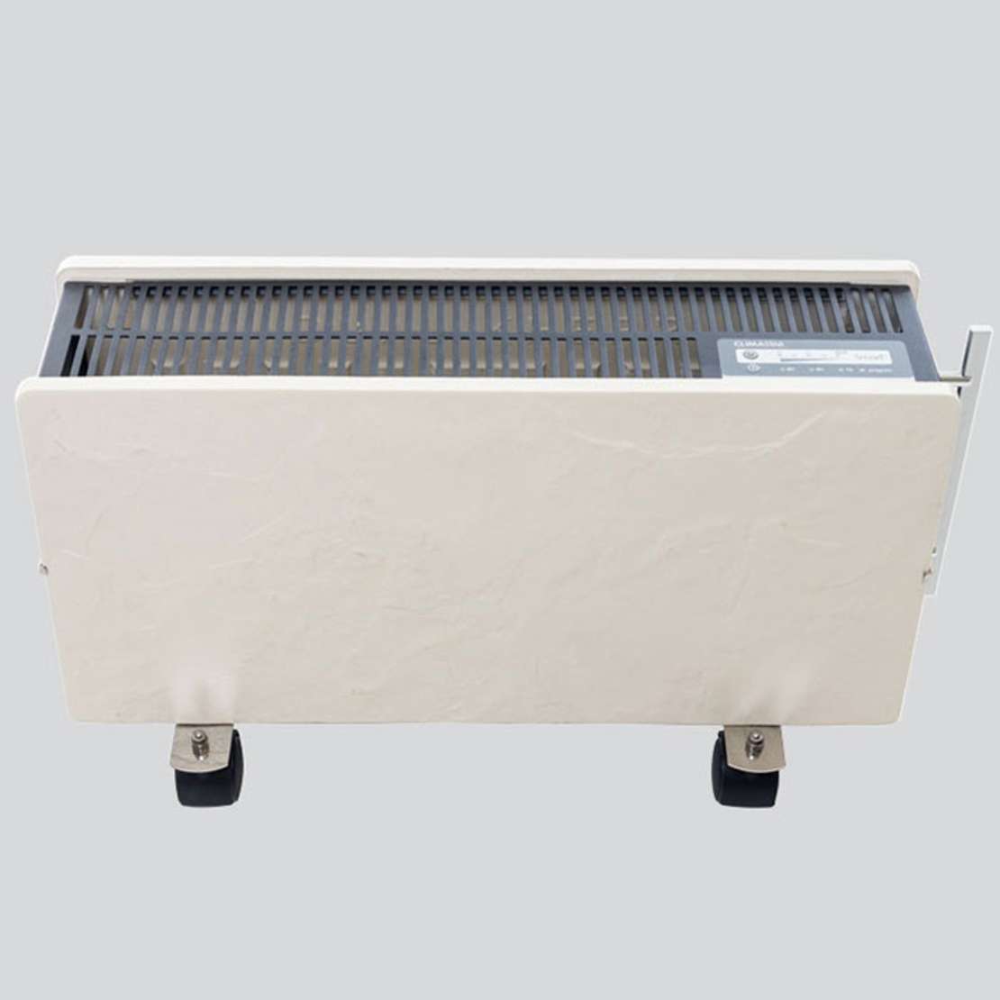 Конвектор Climastar Optimus 1600 - релефен бял