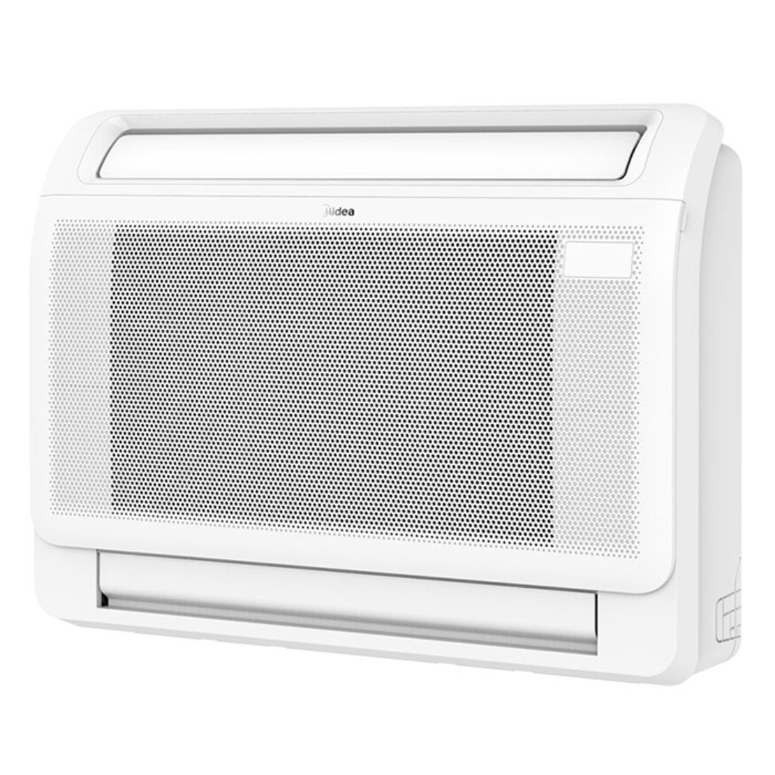 Подов климатик Midea MFA2U-12HRFNX(GA)/MOX230-12HFN8-Q(GA), 12000 BTU, Клас A++