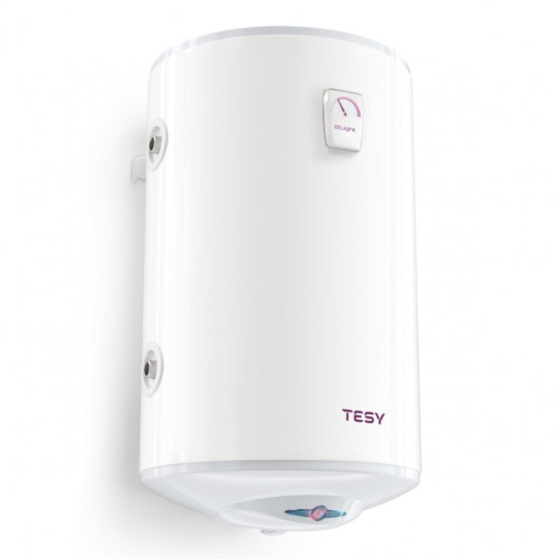 Вертикален бойлер TESY BiLight GCVS 50 44 20 B11 TSR с лява серпентина