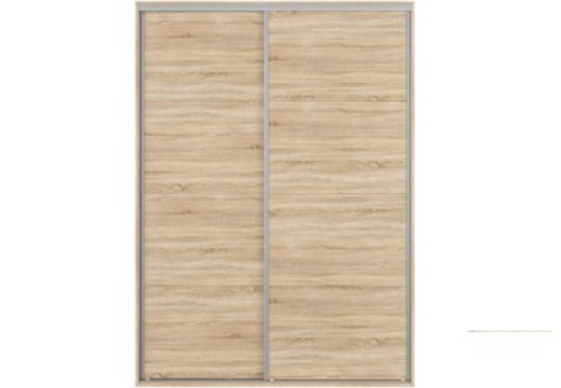 Гардероб Flex ZESTAW_7