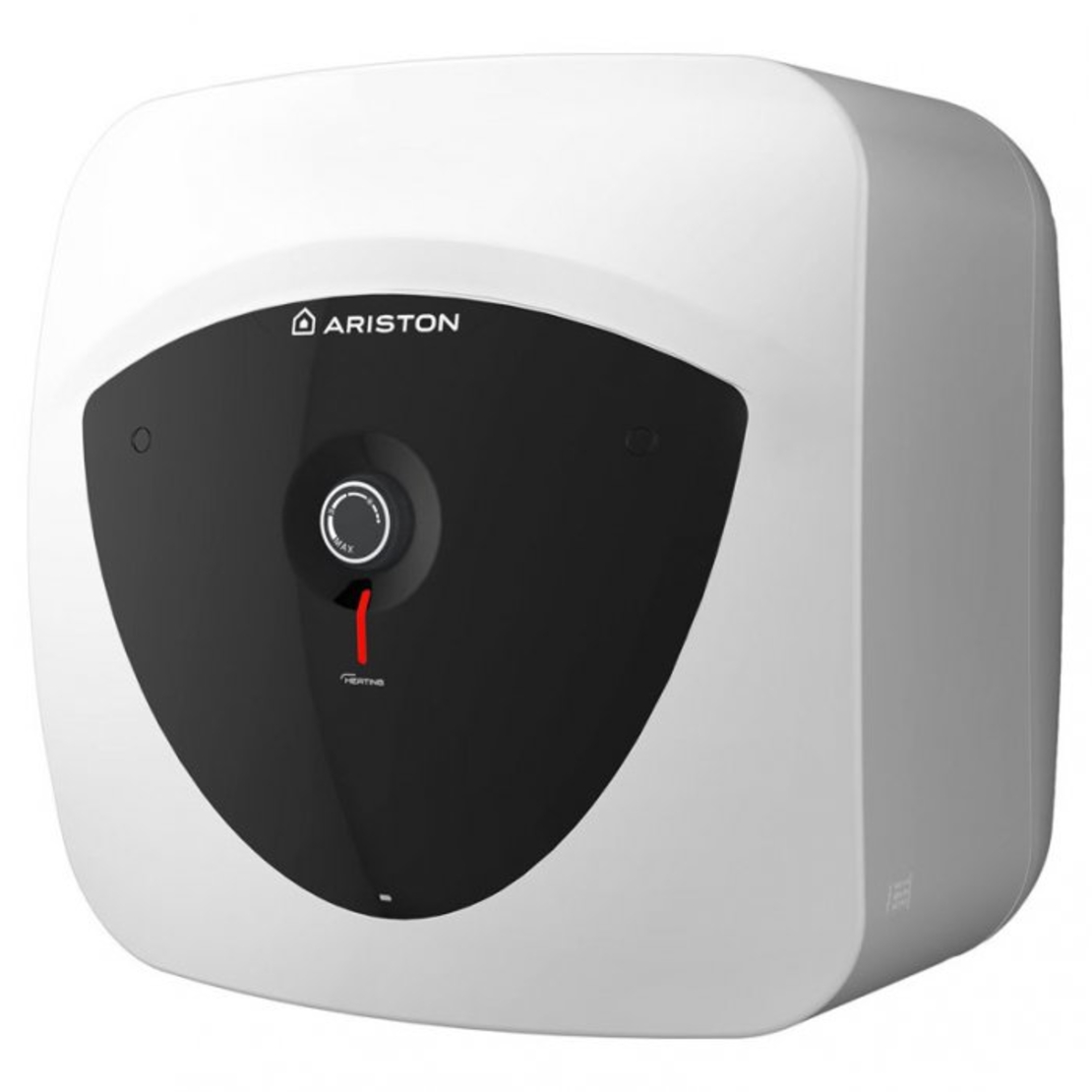 Малолитражен бойлер Ariston Andris Lux 10 OR /5 EU - над мивка
